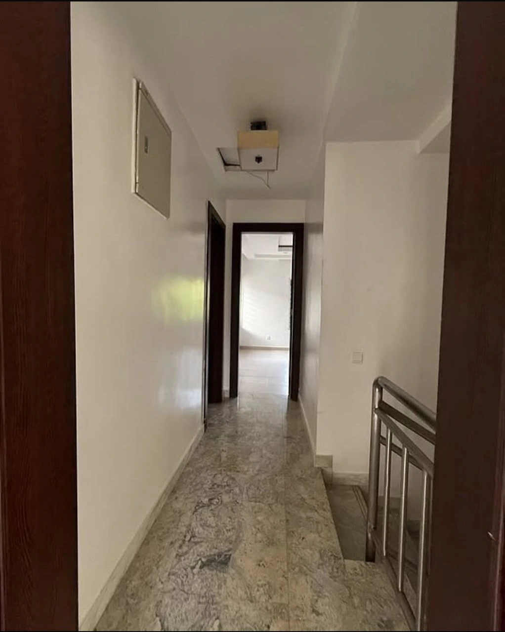 Terrace Duplex - View 3