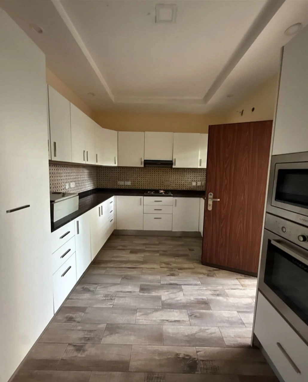 Terrace Duplex - View 4
