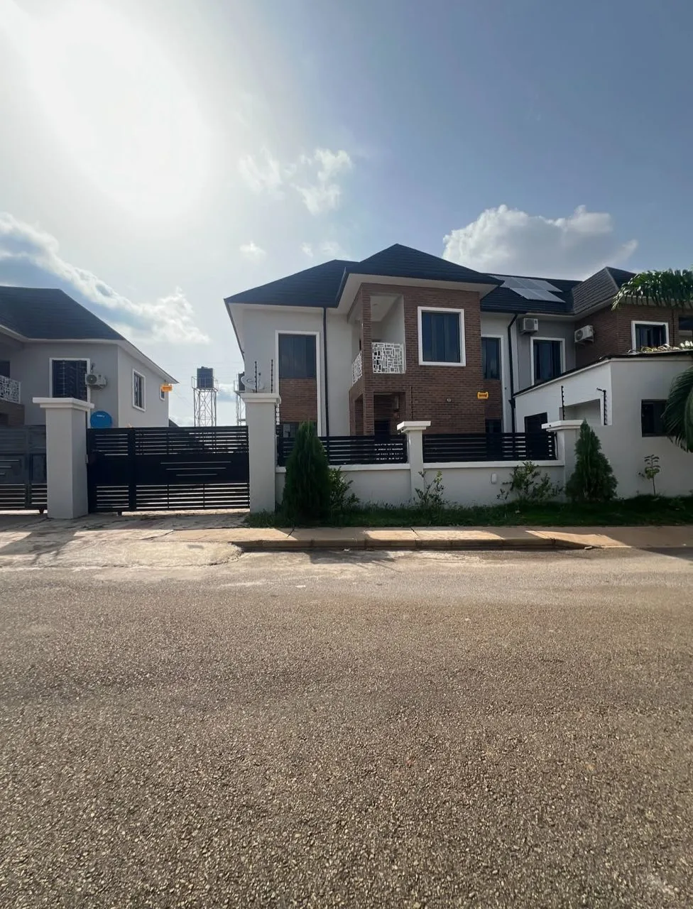 Semi Detached Duplex + BQ - Image 1