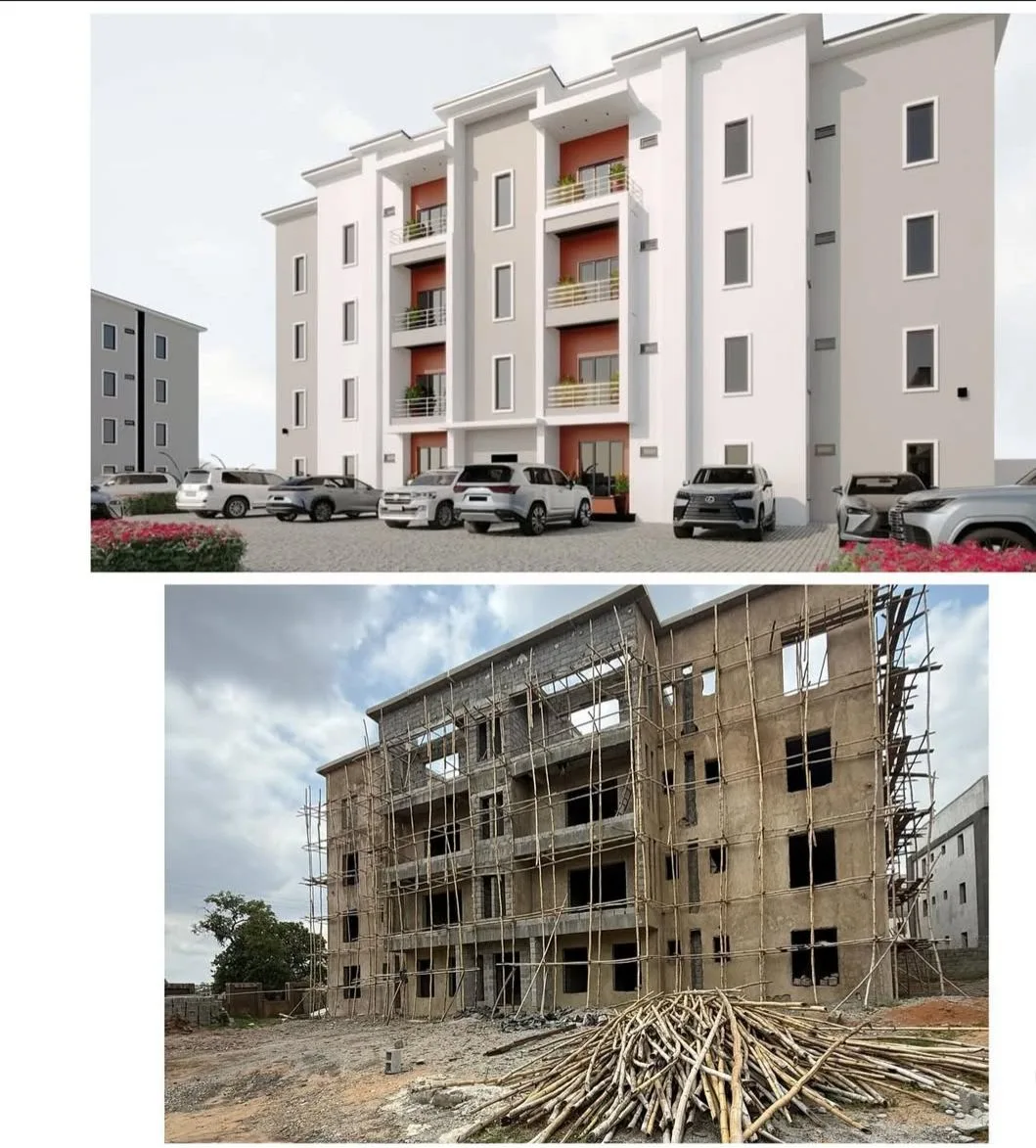 Apartment with Elevator - Image 1