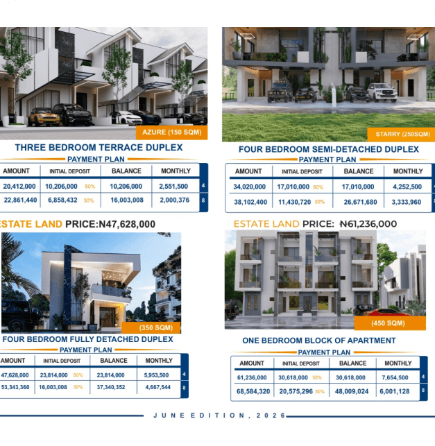 Peaceful environment suitable for families and retirees