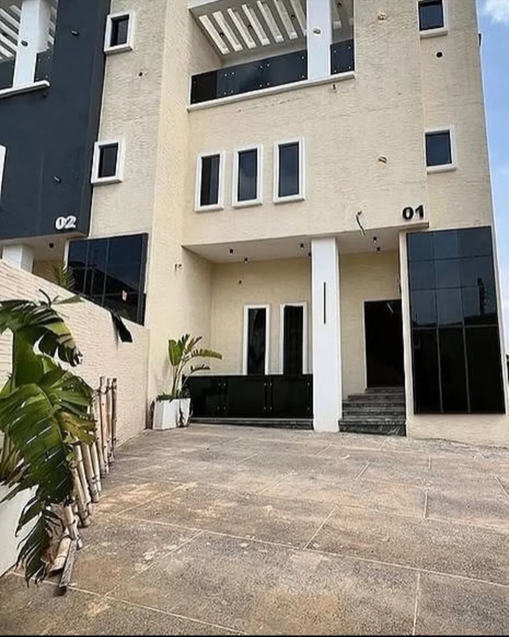 Terrace Duplex (Smart Home) - View 7