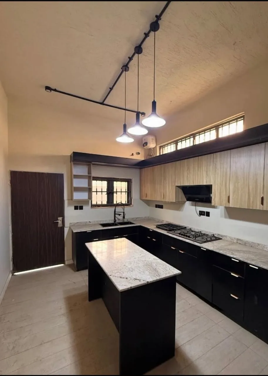 Terrace Duplex + BQ - View 2