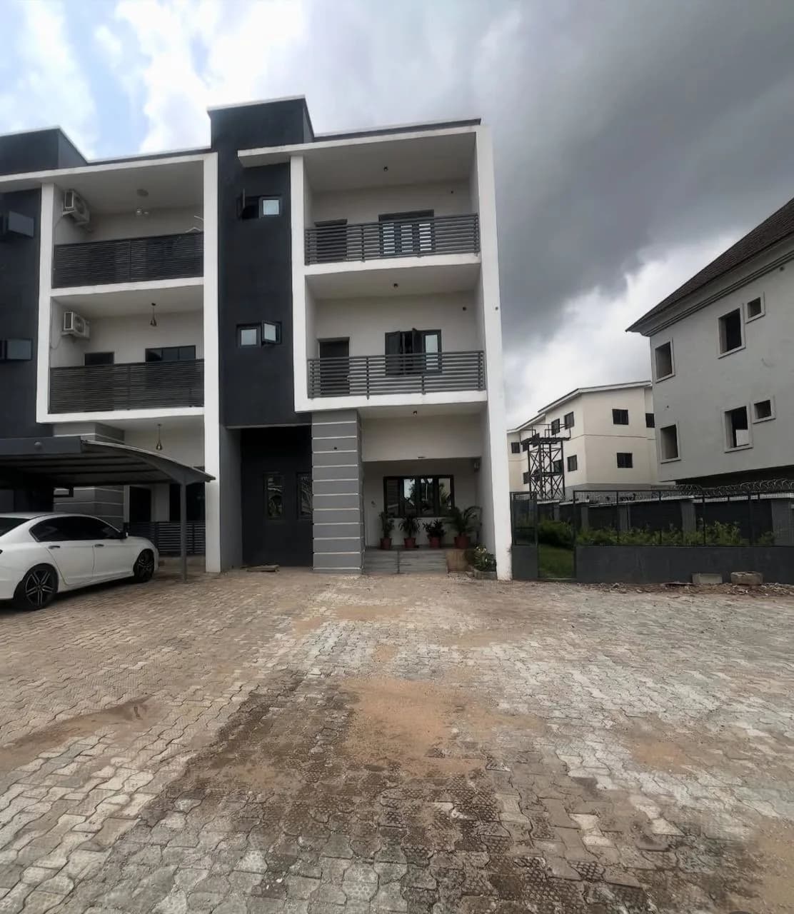 Terrace Duplex + BQ - View 7