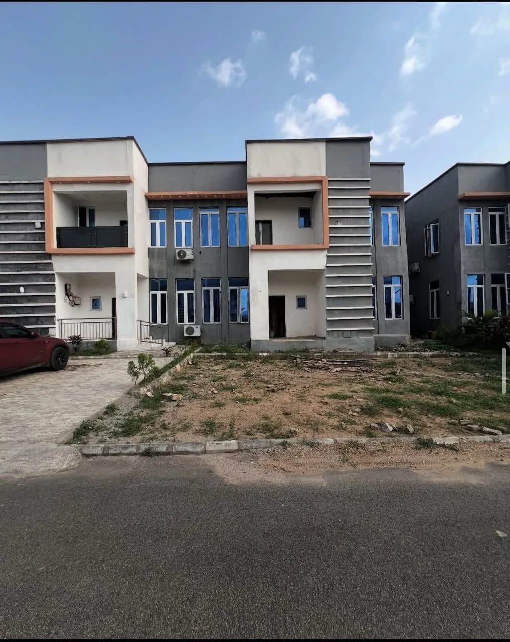 Terrace Duplex + BQ - View 6