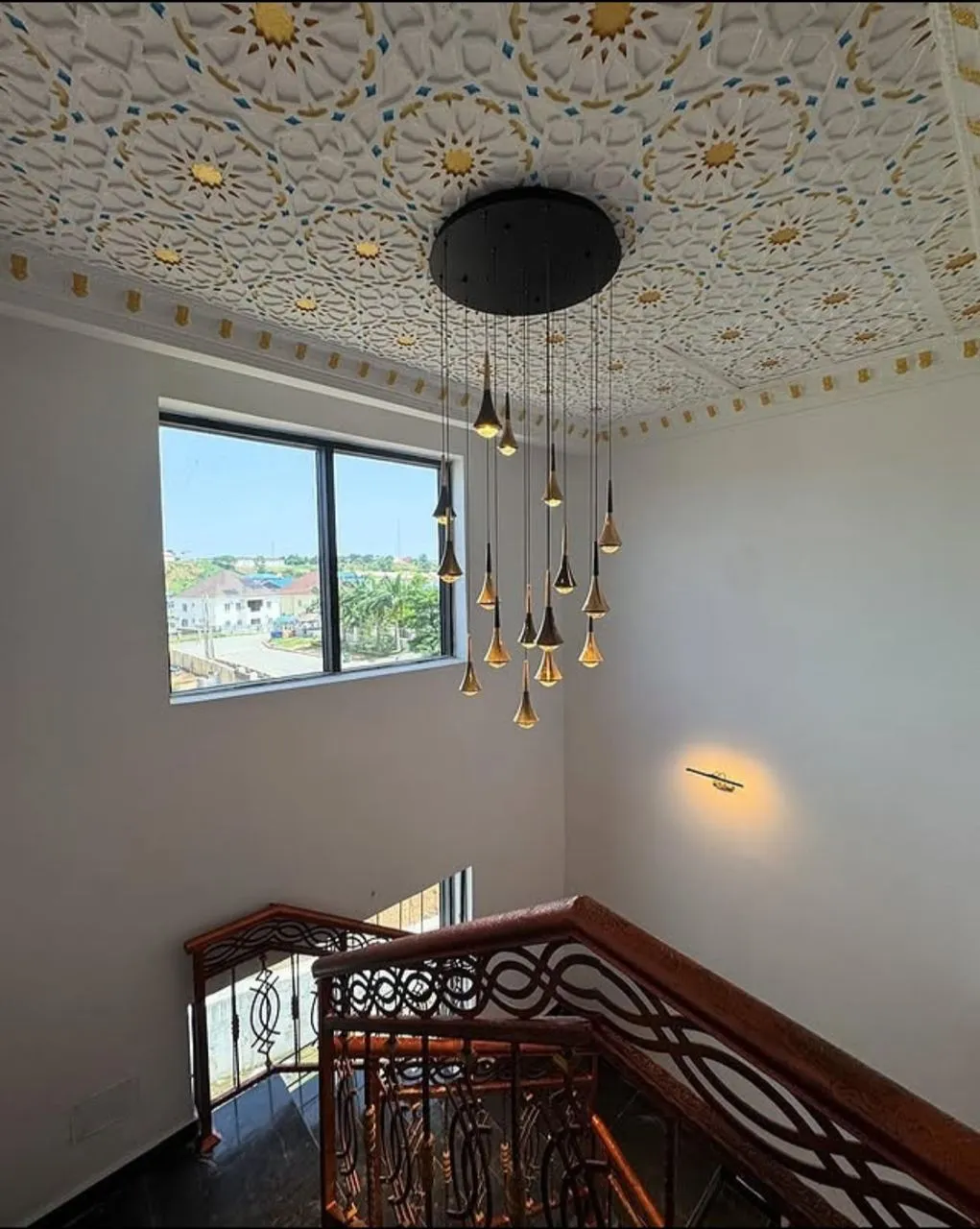 Detached Duplex + BQ - View 2