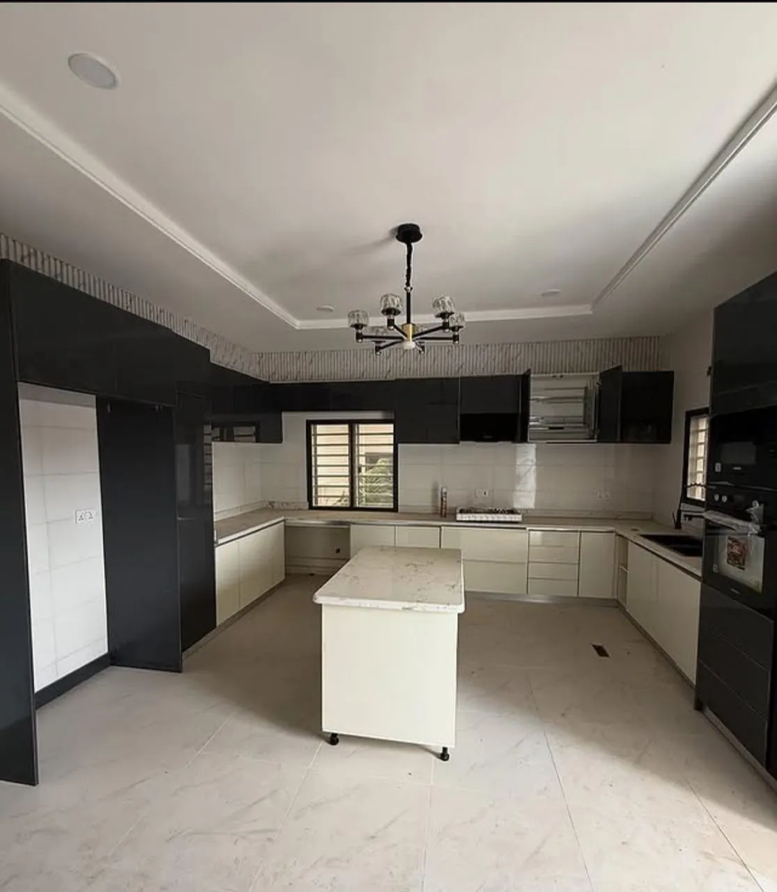 Detached Duplex + BQ - View 2