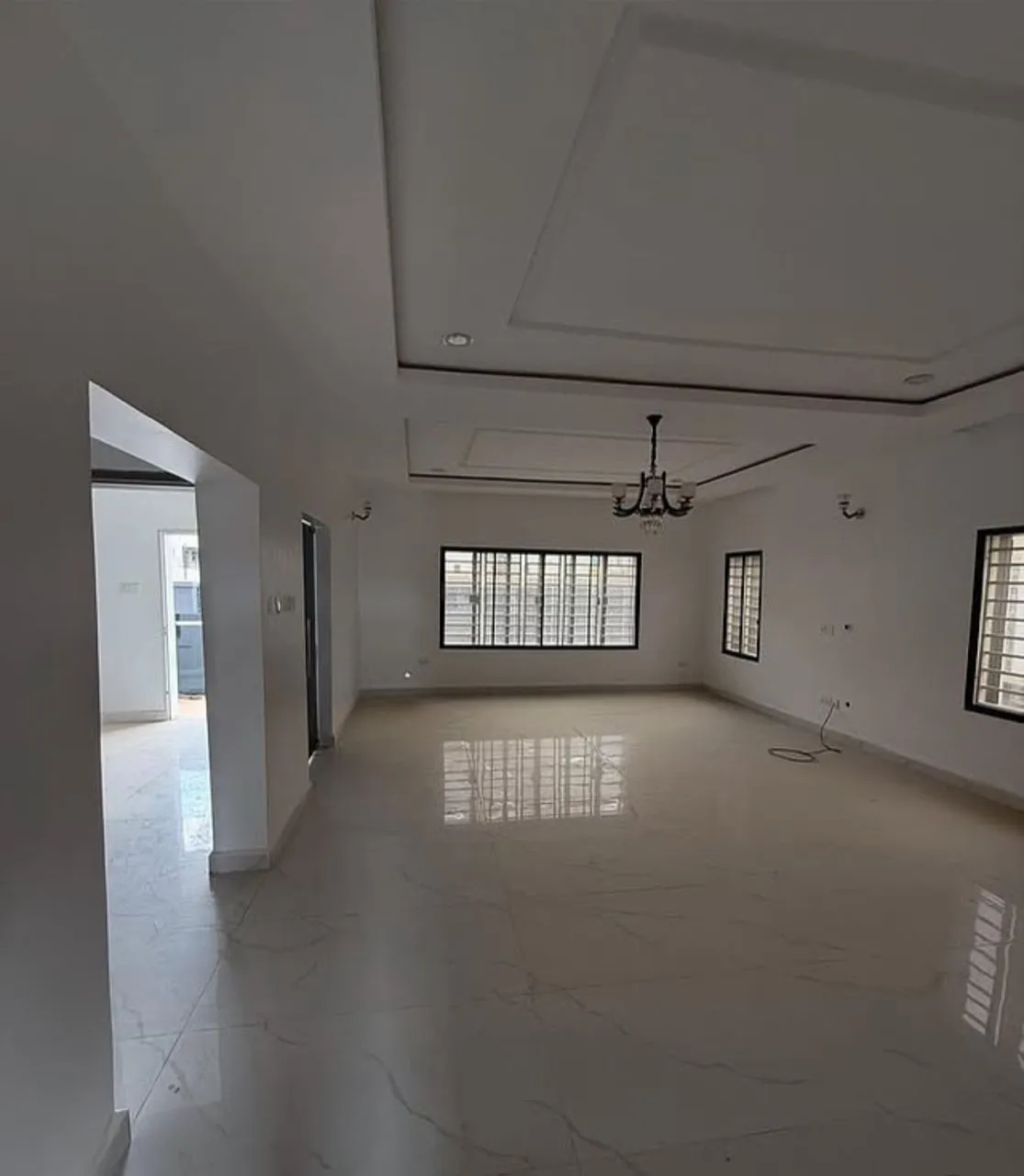 Detached Duplex + BQ - View 3