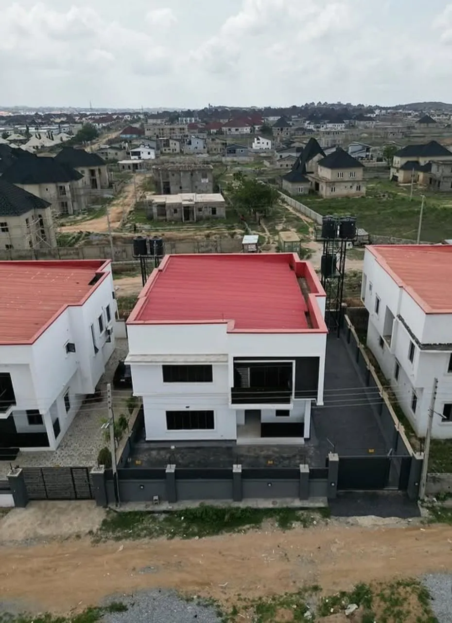 Detached Duplex + BQ - View 6