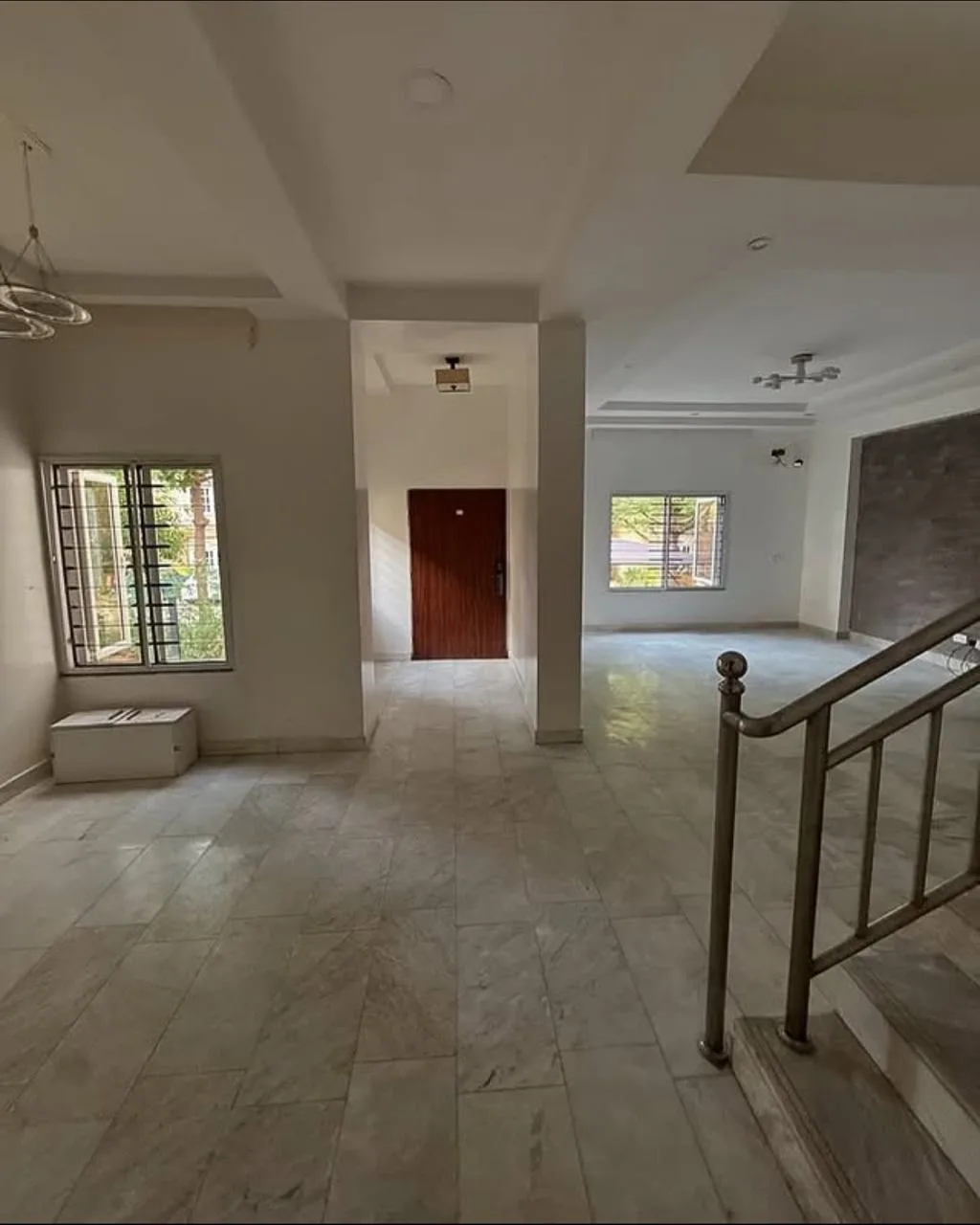 Terrace Duplex - View 2