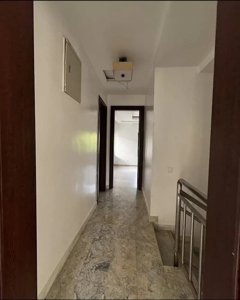 Terrace Duplex - View 3