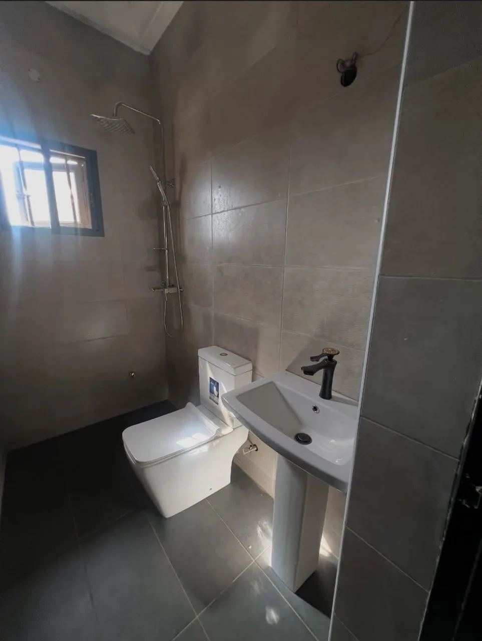 Semi Detached Duplex + BQ - View 3