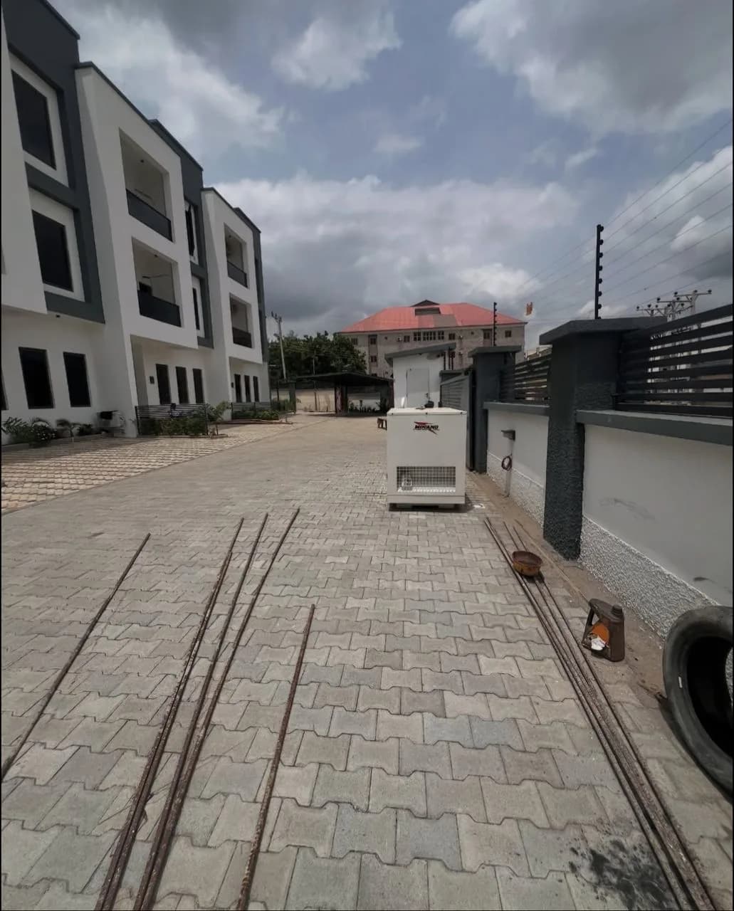 Terrace Duplex + BQ - View 4
