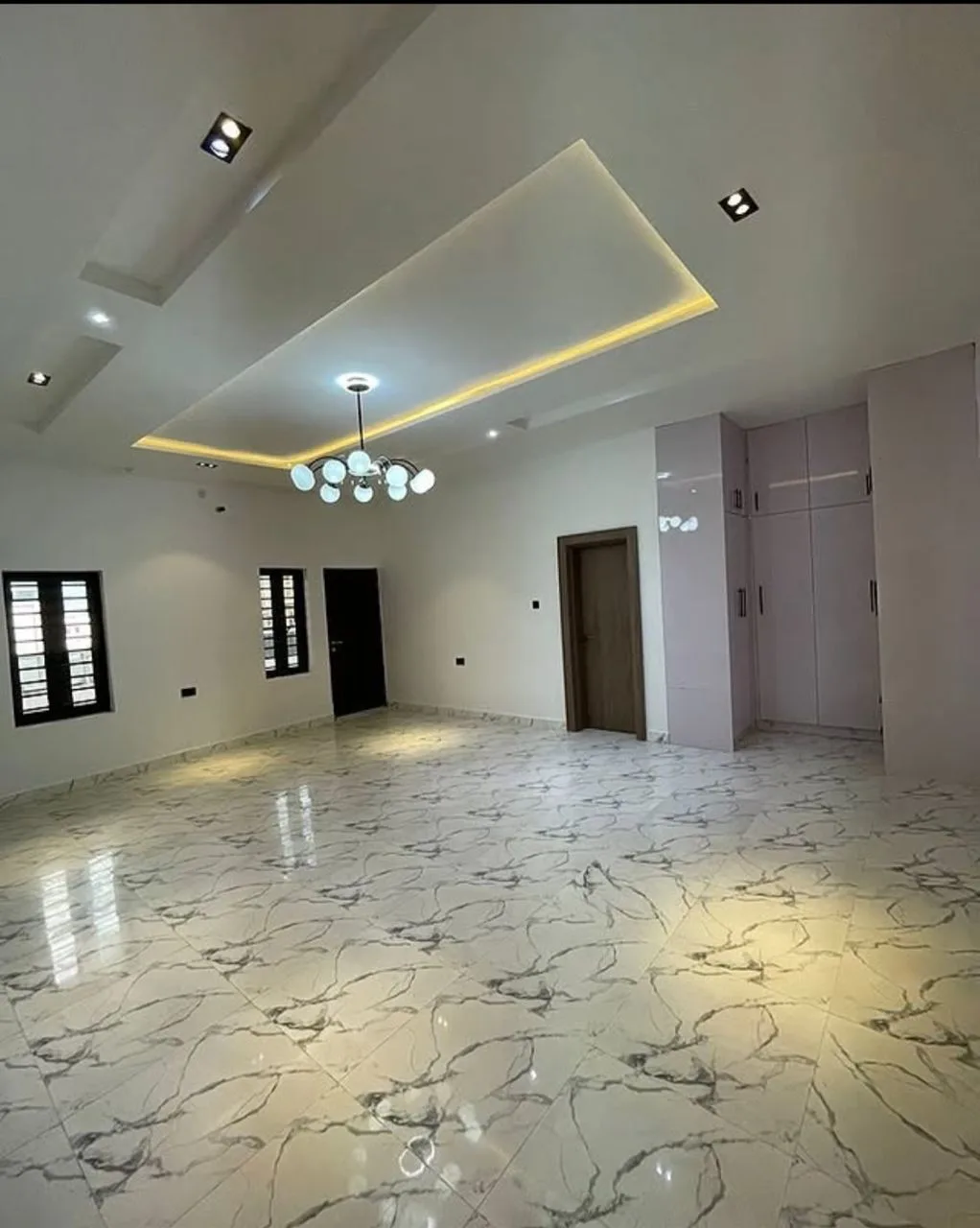 Semi Detached Duplex + BQ - View 4