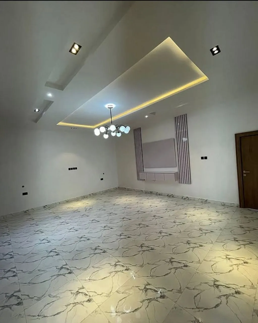 Semi Detached Duplex + BQ - View 5