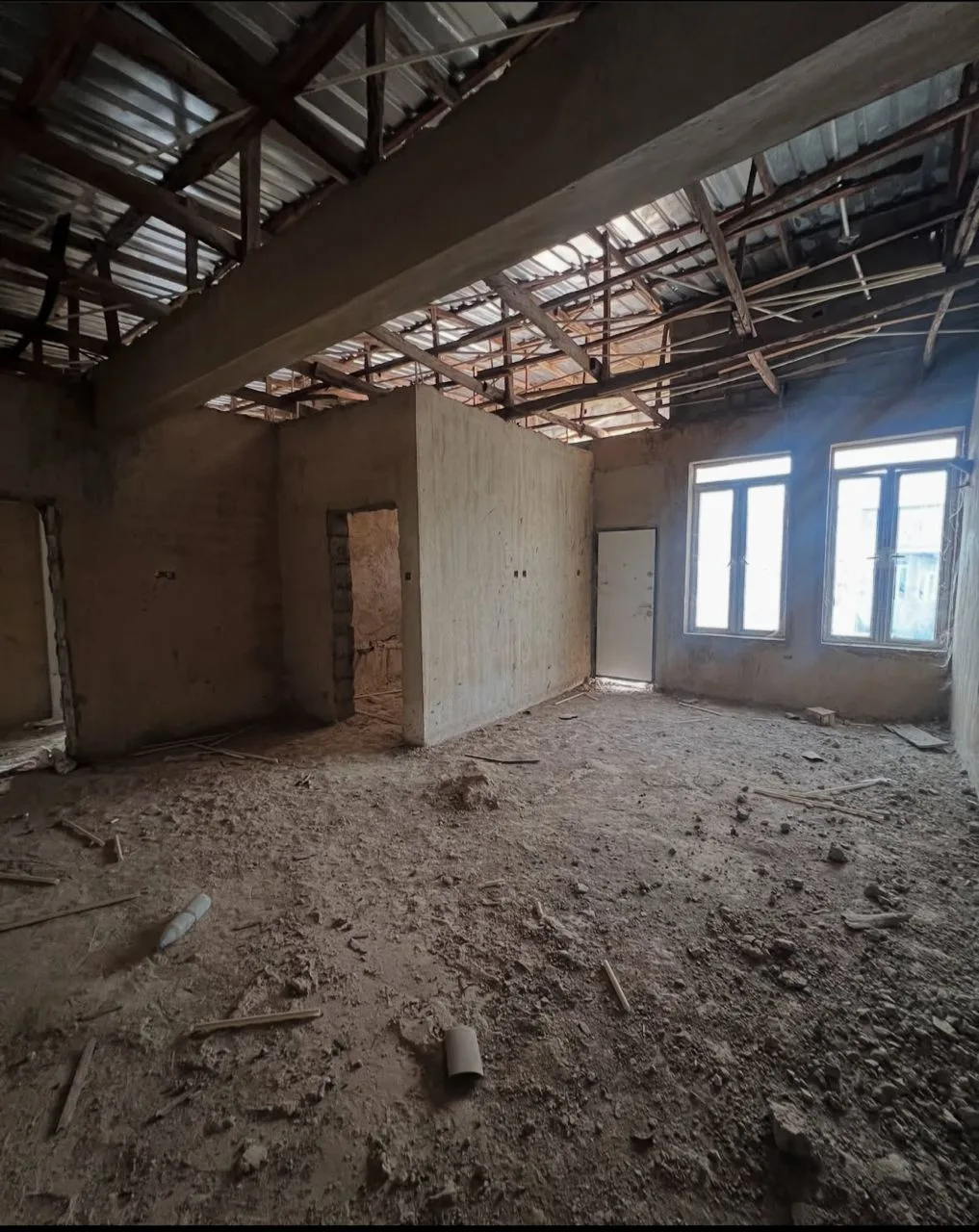 Terrace Duplex + BQ - Photo 4