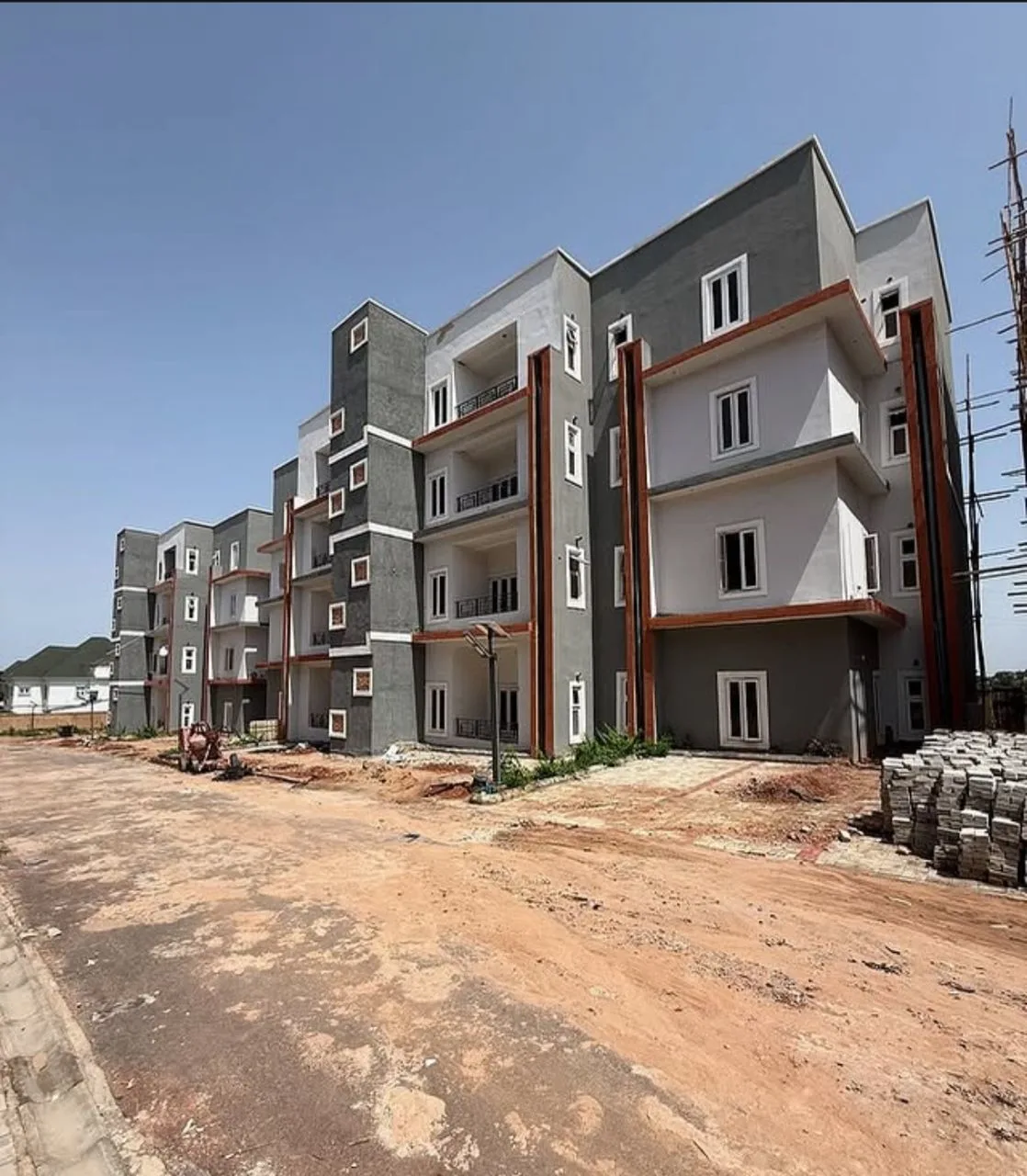 Apartment + BQ - Photo 1