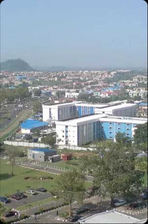 Jikwoyi - 15